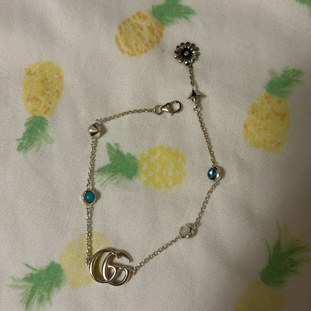 Gucci bracelet